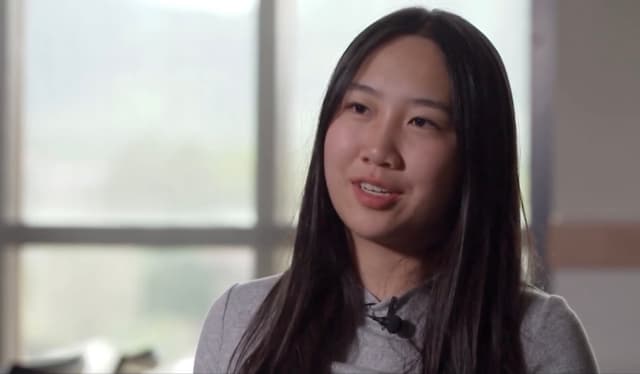 Future Leaders winner is a young Coloradan searching for the secrets of the universe